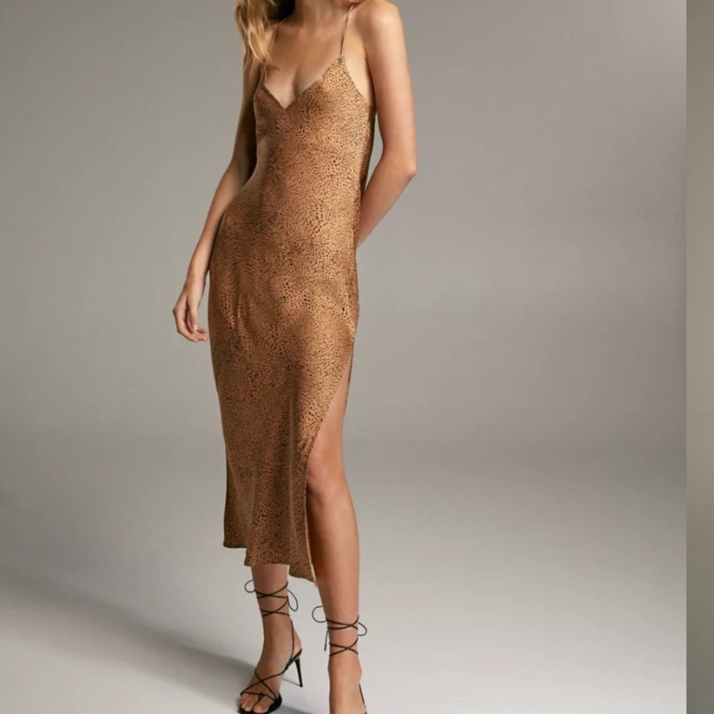 Aritzia Bellamy Dress size XS
